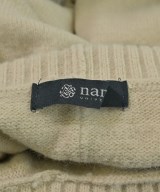 nano UNIVERSE（ナノユニバース）ワンピース ベージュ サイズ:F レディース/2200618585014