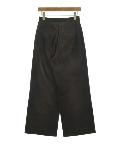 nano UNIVERSE（ナノユニバース）その他 茶 サイズ:36(S位) レディース/2200623800096