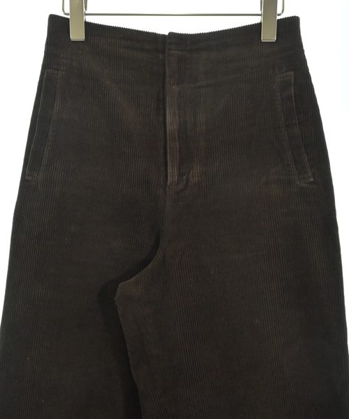 nano UNIVERSE（ナノユニバース）その他 茶 サイズ:36(S位) レディース/2200623800096