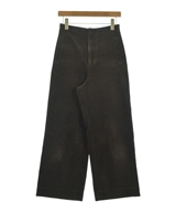 nano UNIVERSE（ナノユニバース）その他 茶 サイズ:36(S位) レディース/2200623800096