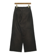 nano UNIVERSE（ナノユニバース）その他 茶 サイズ:36(S位) レディース/2200623800096