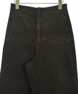 nano UNIVERSE（ナノユニバース）その他 茶 サイズ:36(S位) レディース/2200623800096