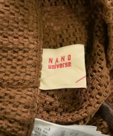 LB.03 Section（エルビーゼロサンセクション）ロング・マキシ丈スカート 茶 サイズ:1(S位) レディース/2200624518051