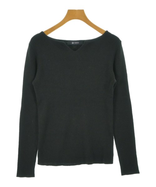 ナノユニバース(nano UNIVERSE)のnano UNIVERSE ニット・セーター