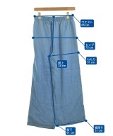 nano UNIVERSE（ナノユニバース）その他 青 サイズ:F レディース/2200613463041