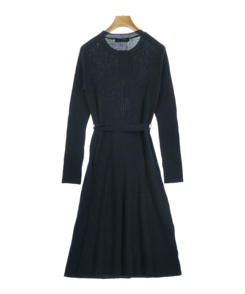 nano UNIVERSE（ナノユニバース）ワンピース 紺 サイズ:38(M位) レディース/2200613463072