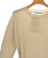 nano UNIVERSE（ナノユニバース）ワンピース ベージュ サイズ:38(M位) レディース/2200613463089