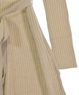 nano UNIVERSE（ナノユニバース）ワンピース ベージュ サイズ:38(M位) レディース/2200613463089