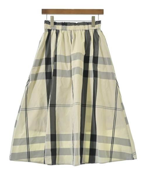 ナノユニバース(nano UNIVERSE)のnano UNIVERSE ロング・マキシ丈スカート