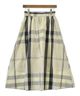 nano UNIVERSE ロング・マキシ丈スカート