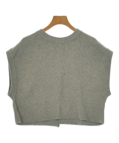 nano UNIVERSE（ナノユニバース）ブラウス 白 サイズ:F レディース/2200614972306