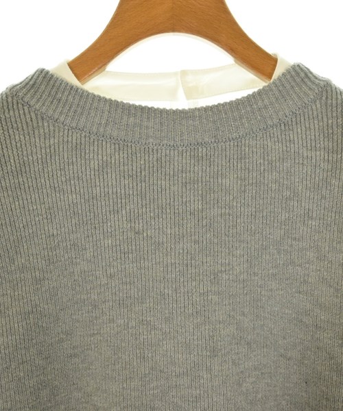 nano UNIVERSE（ナノユニバース）ブラウス 白 サイズ:F レディース/2200614972306