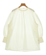 nano UNIVERSE（ナノユニバース）ブラウス 白 サイズ:F レディース/2200614972306