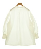 nano UNIVERSE（ナノユニバース）ブラウス 白 サイズ:F レディース/2200614972306