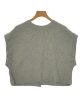 nano UNIVERSE（ナノユニバース）ブラウス 白 サイズ:F レディース/2200614972306