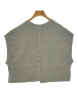 nano UNIVERSE（ナノユニバース）ブラウス 白 サイズ:F レディース/2200614972306