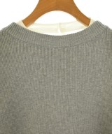 nano UNIVERSE（ナノユニバース）ブラウス 白 サイズ:F レディース/2200614972306