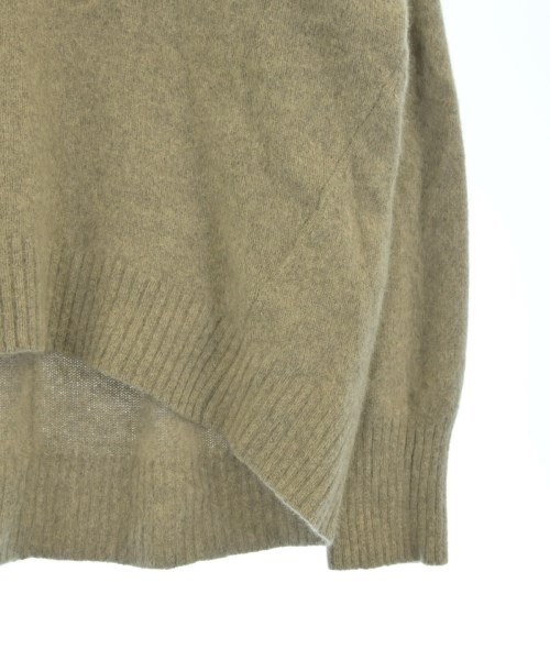 nano UNIVERSE（ナノユニバース）ニット・セーター グレー サイズ:36(S位) レディース/2200617837046