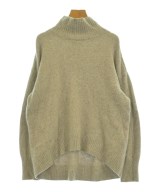 nano UNIVERSE（ナノユニバース）ニット・セーター グレー サイズ:36(S位) レディース/2200617837046