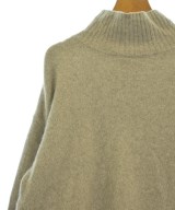 nano UNIVERSE（ナノユニバース）ニット・セーター グレー サイズ:36(S位) レディース/2200617837046