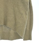 nano UNIVERSE（ナノユニバース）ニット・セーター グレー サイズ:36(S位) レディース/2200617837046