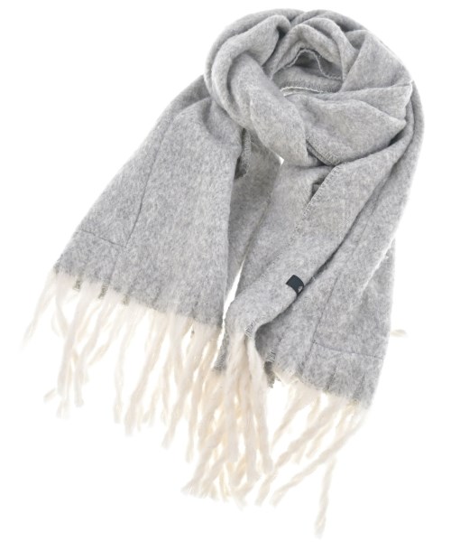 nano UNIVERSE ストール