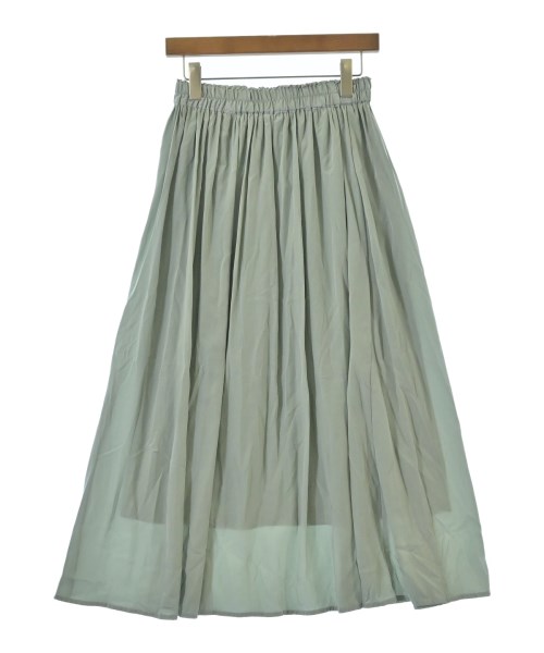 ナノユニバース(nano UNIVERSE)のnano UNIVERSE ロング・マキシ丈スカート