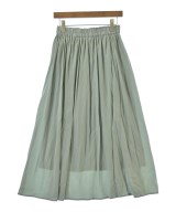 nano UNIVERSE ロング・マキシ丈スカート