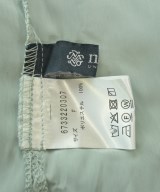 nano UNIVERSE（ナノユニバース）ブラウス 緑 サイズ:F レディース/2200625168026