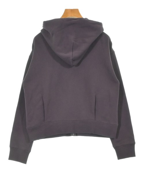 nano UNIVERSE（ナノユニバース）パーカー 茶 サイズ:38(M位) レディース/2200622677019