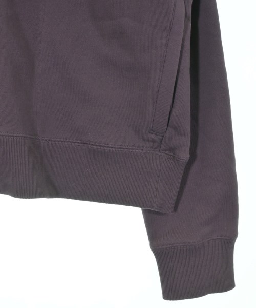 nano UNIVERSE（ナノユニバース）パーカー 茶 サイズ:38(M位) レディース/2200622677019