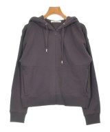 nano UNIVERSE（ナノユニバース）パーカー 茶 サイズ:38(M位) レディース/2200622677019