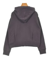 nano UNIVERSE（ナノユニバース）パーカー 茶 サイズ:38(M位) レディース/2200622677019