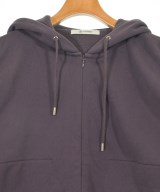 nano UNIVERSE（ナノユニバース）パーカー 茶 サイズ:38(M位) レディース/2200622677019