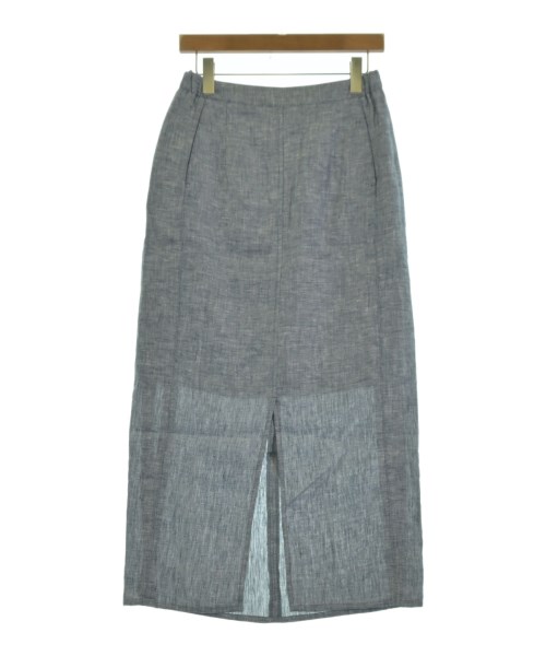 ナノユニバース(nano UNIVERSE)のnano UNIVERSE ロング・マキシ丈スカート