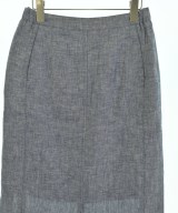 nano UNIVERSE（ナノユニバース）ロング・マキシ丈スカート 青 サイズ:M レディース/2200626809041