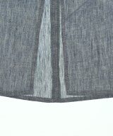 nano UNIVERSE（ナノユニバース）ロング・マキシ丈スカート 青 サイズ:M レディース/2200626809041