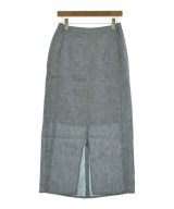 nano UNIVERSE ロング・マキシ丈スカート