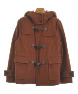 nano UNIVERSE ダッフルコート