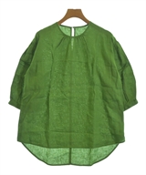 nano UNIVERSE カジュアルシャツ