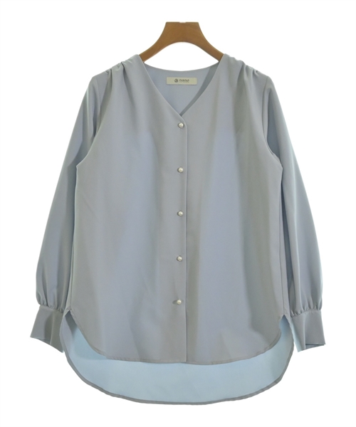 ナノユニバース(nano UNIVERSE)のnano UNIVERSE ブラウス