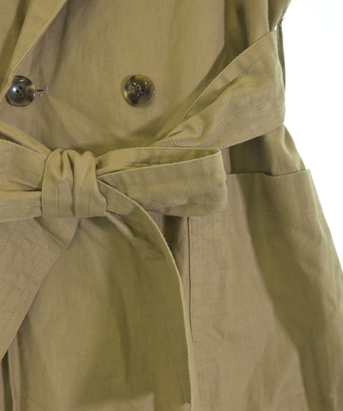 nano UNIVERSE（ナノユニバース）その他 ベージュ サイズ:36(S位) レディース/2200625265138