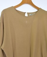 nano UNIVERSE（ナノユニバース）ワンピース ベージュ サイズ:F レディース/2200627843075