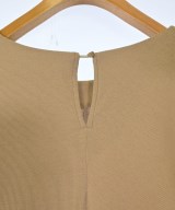 nano UNIVERSE（ナノユニバース）ワンピース ベージュ サイズ:F レディース/2200627843075