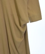 nano UNIVERSE（ナノユニバース）ワンピース ベージュ サイズ:F レディース/2200627843075