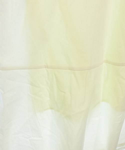 nano UNIVERSE（ナノユニバース）ワンピース 白 サイズ:F レディース/2200615208015