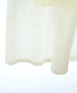 nano UNIVERSE（ナノユニバース）ワンピース 白 サイズ:F レディース/2200615208015