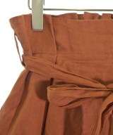 nano UNIVERSE（ナノユニバース）ロング・マキシ丈スカート オレンジ サイズ:36(S位) レディース/2200619590048