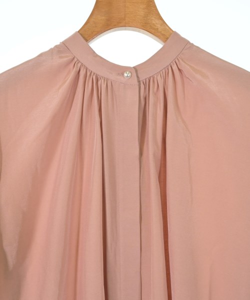 nano UNIVERSE（ナノユニバース）ワンピース ピンク サイズ:36(S位) レディース/2200629042056