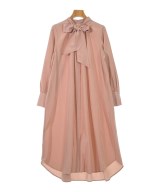 nano UNIVERSE（ナノユニバース）ワンピース ピンク サイズ:36(S位) レディース/2200629042056